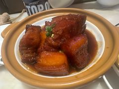 -小菜园新徽菜(南通永旺店)