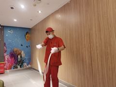 -海底捞火锅(万丰桥店)