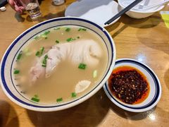 -易老妈蹄花.特色川菜(人民公园总店)