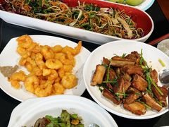 -小红鲸·海鲜餐厅(轸大路店)