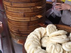 -清泉阁包子饺子·刀削面(五一店)