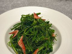 -江南灶中餐厅(南京香格里拉店)