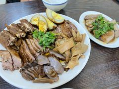 -春梅里卤鹅馆·47年老字号(中山路店)