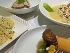 -太阳门淮扬菜(南京博物院店)