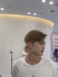 -型色沙龙 Color Salon