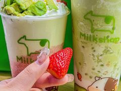 -迷客夏Milksha(无锡苏宁店)