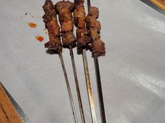 -小杨烤肉(朱雀店)