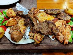 -TUK土耳其餐厅·下午茶(卢湾店)