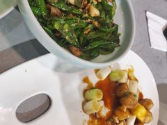 -丽华园(汉阳龙阳店)