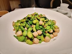 -锦顺海鲜•口味菜(李村店)