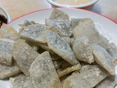 -福荣居褡裢火烧京味家常菜(西四店)