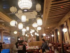 -辣斗辣老火锅(开发区店)