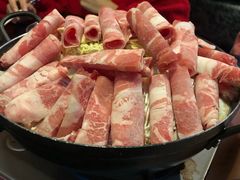 -炙韩料理·部队锅专门店