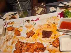 -Efes Turkish & Mediterranean Cuisine 艾菲斯餐厅(陆家嘴店)