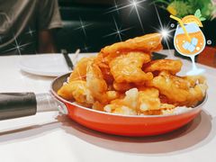 -大鸭梨烤鸭(金色漫香店)