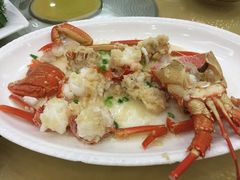 -海龙渔村(万江分店)