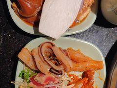 -梨花自助烤肉(天河城店)