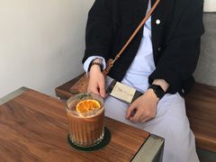 -Eu2+ coffee(上大路店)