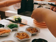 -争鲜回转寿司(通州万达店)