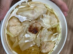 -百福麵家(新馬路店)