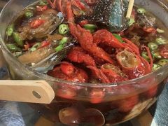 -良师门滨海人家·海鲜·家常菜(滨海城店)