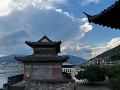 -白帝城·瞿塘峡景区