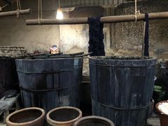 -璞真扎染博物馆