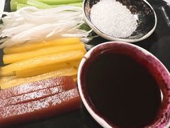 -莉莉海堂HAITANG·烤鸭(国贸商城店)