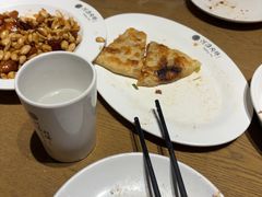 -河沿肉饼Beijing Pie(东华门店)