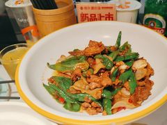 -田婆婆的菜(友谊阳光城店)
