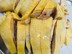 -阿金大白·上海菜馆(新天地店)