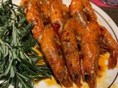 -ZAFFERANO西班牙海鲜饭(上海首店)