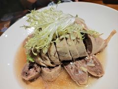 -打酱油·非遗淮扬菜(瘦西湖梅岭店)