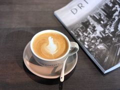 -LIN COFFEE CO(龙珠达店)