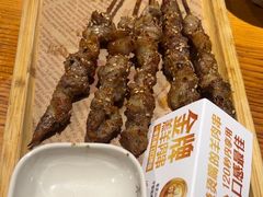 -皇庭广场(福华三路店)