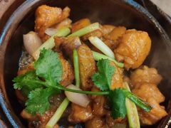 -雅苑餐厅(朝天路店)