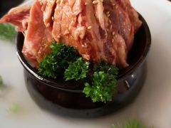 -三石铁板烧(紫竹桥店)