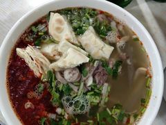 -阿叶羊杂碎(前进街店)
