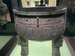 -上海博物馆(人民广场馆)