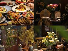 -第101座花园餐厅(湖滨88店)