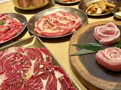 -西塔老太太泥炉烤肉(杭州首店)