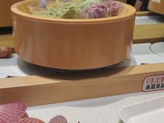 -龍歌自助小火锅(崂山丽达店)