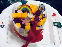 -老院子饭店·鲁菜·海鲜·家常菜