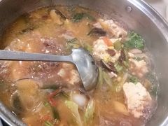 -贵州豆腐王(上合店)