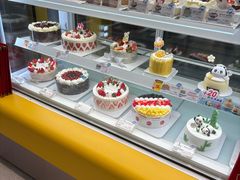 -85度C(上海奉贤苏宁生活广场二店)