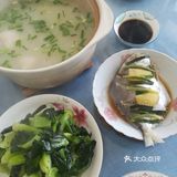 元旦3曰中午俩人餐