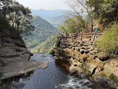 -溪口-滕头旅游景区