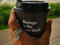 -BLATAGE COFFEE