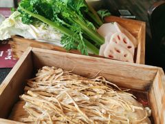 -盡膳口福·百年汤方火锅(科华北路店)
