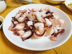 -屋里家延边朝鲜族冷面(南园店)